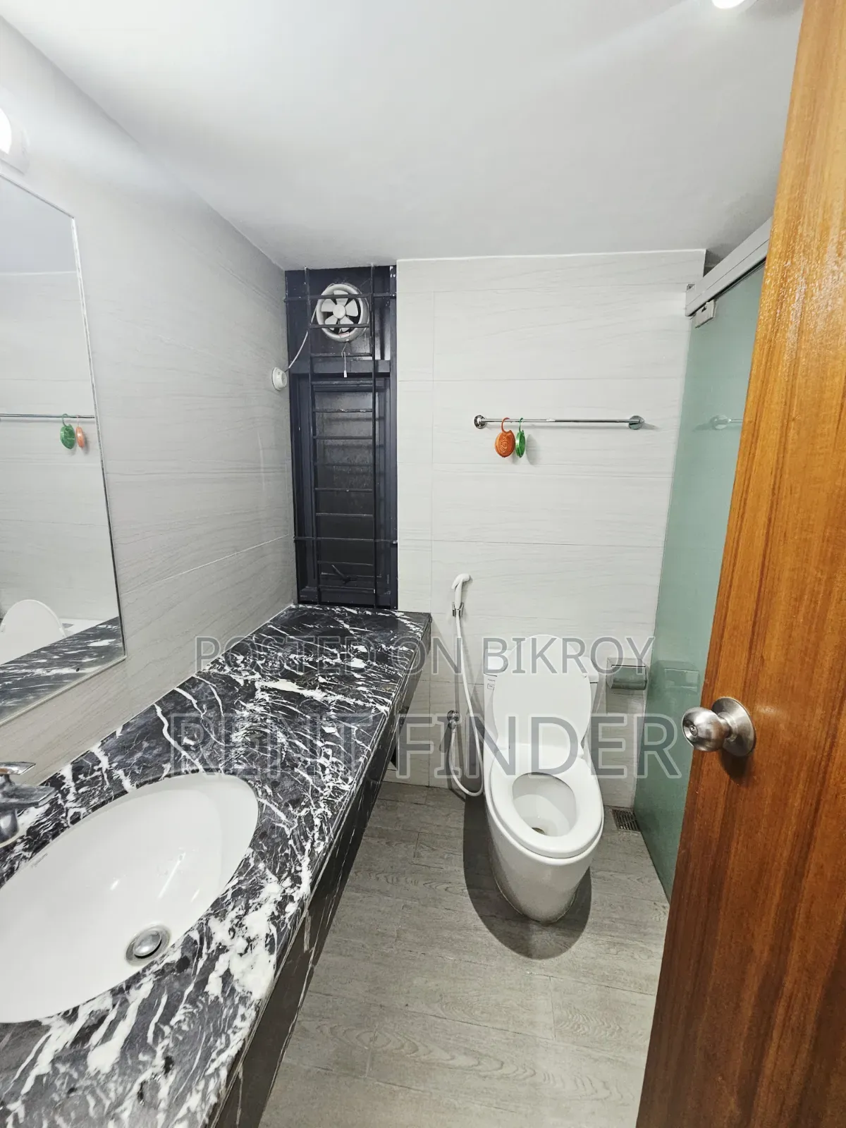 Furnished 3-Bedroom Apartment in Rent Finder, Gulshan for rent