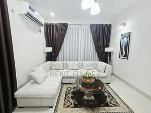 Furnished 3-Bedroom Apartment in Rent Finder, Gulshan for rent