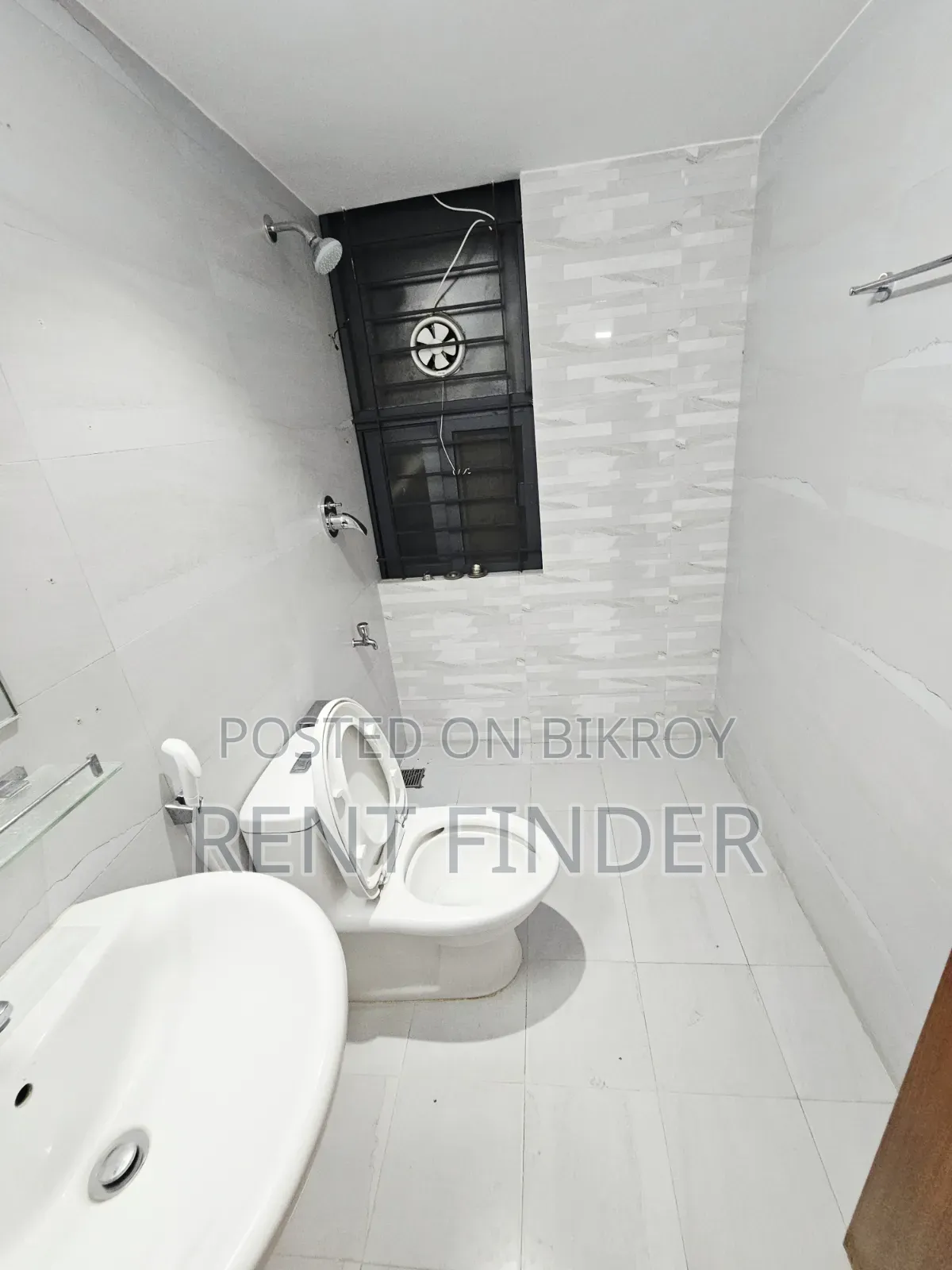 Furnished 3-Bedroom Apartment in Rent Finder, Gulshan for rent