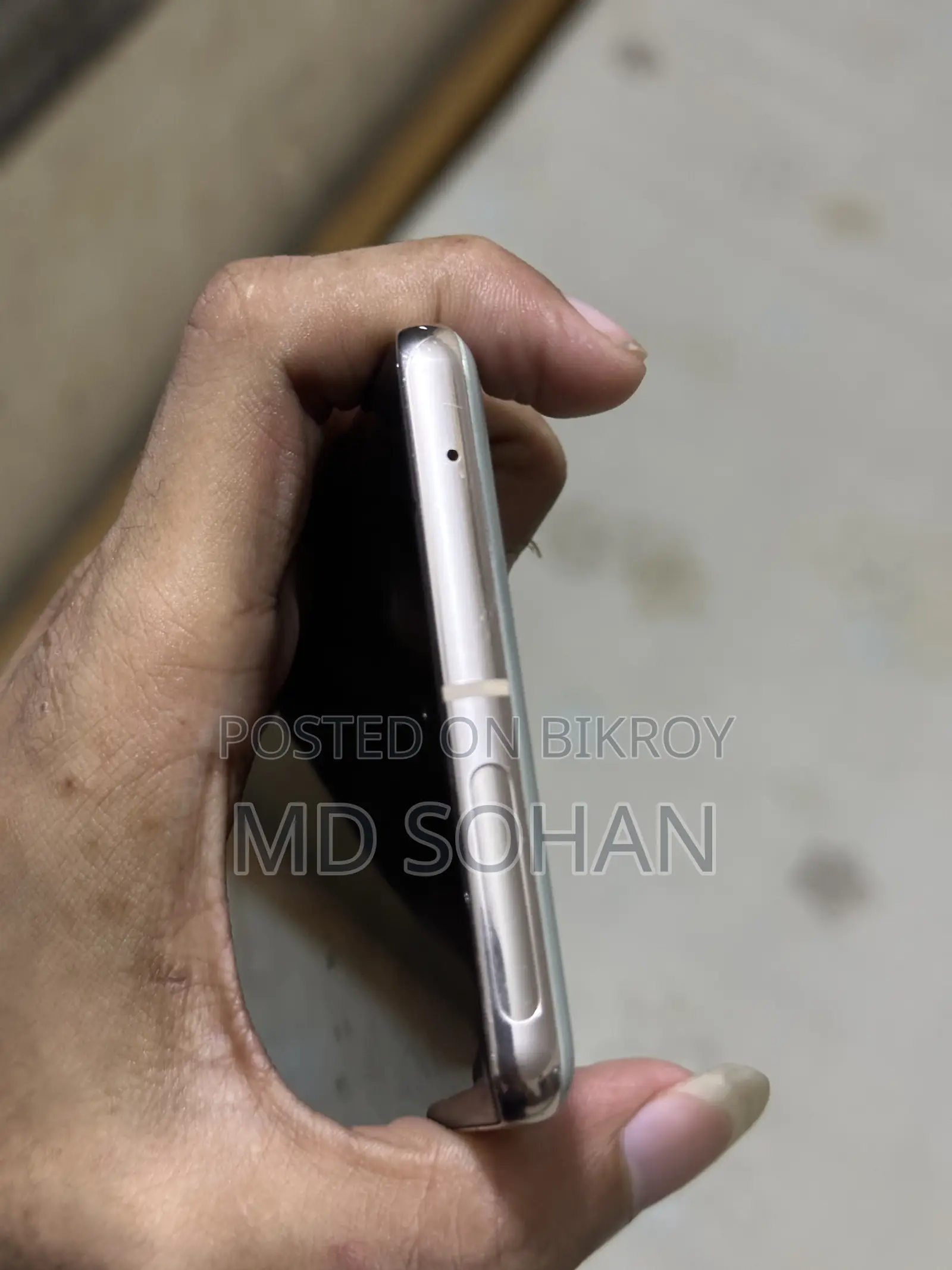 গুগল পিক্সেল ৭ প্রো ১২৮ জিবি ব্লু