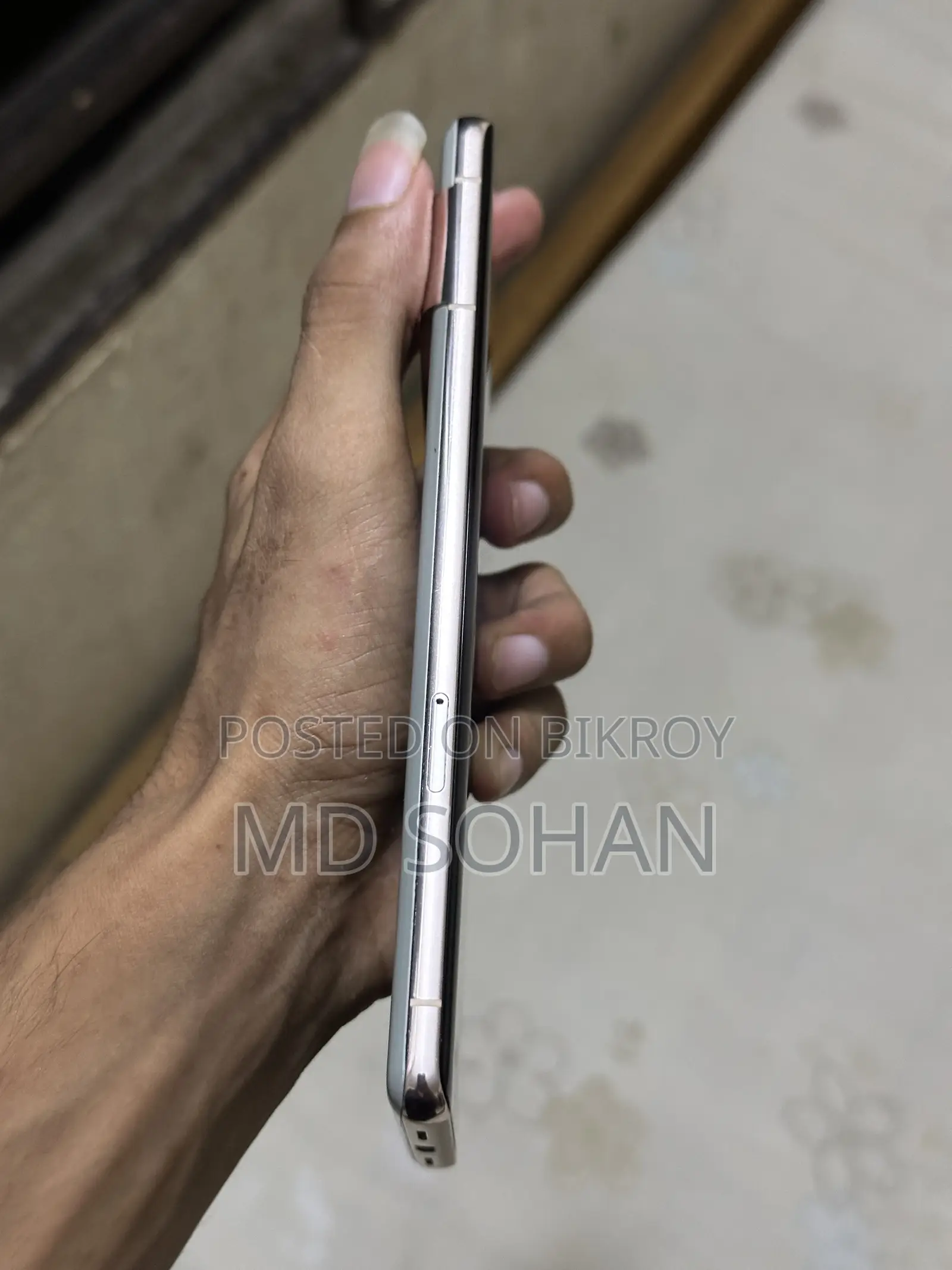 গুগল পিক্সেল ৭ প্রো ১২৮ জিবি ব্লু