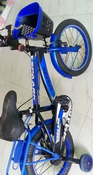 সাইকেল মহাখালী
