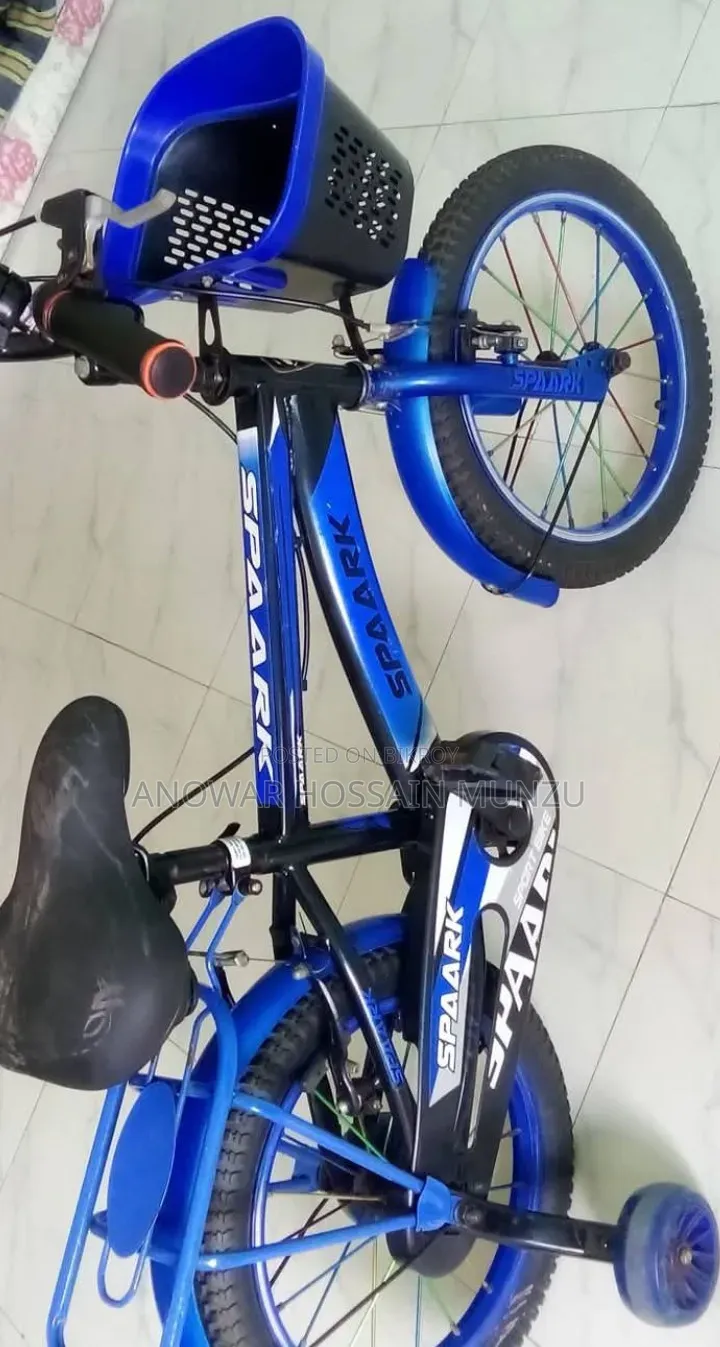 সাইকেল মহাখালী