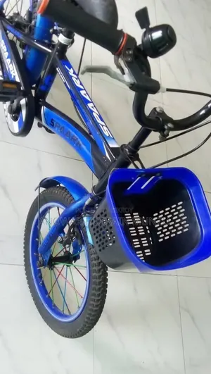 সাইকেল মহাখালী