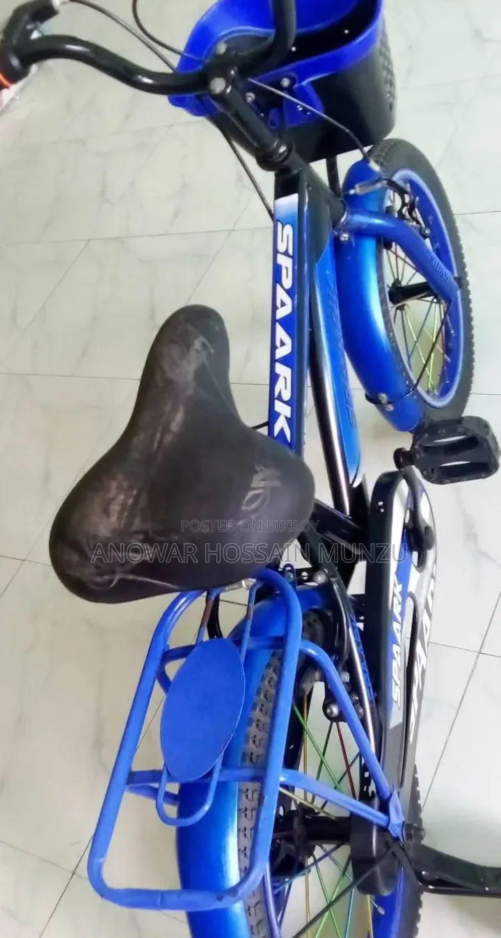 সাইকেল মহাখালী