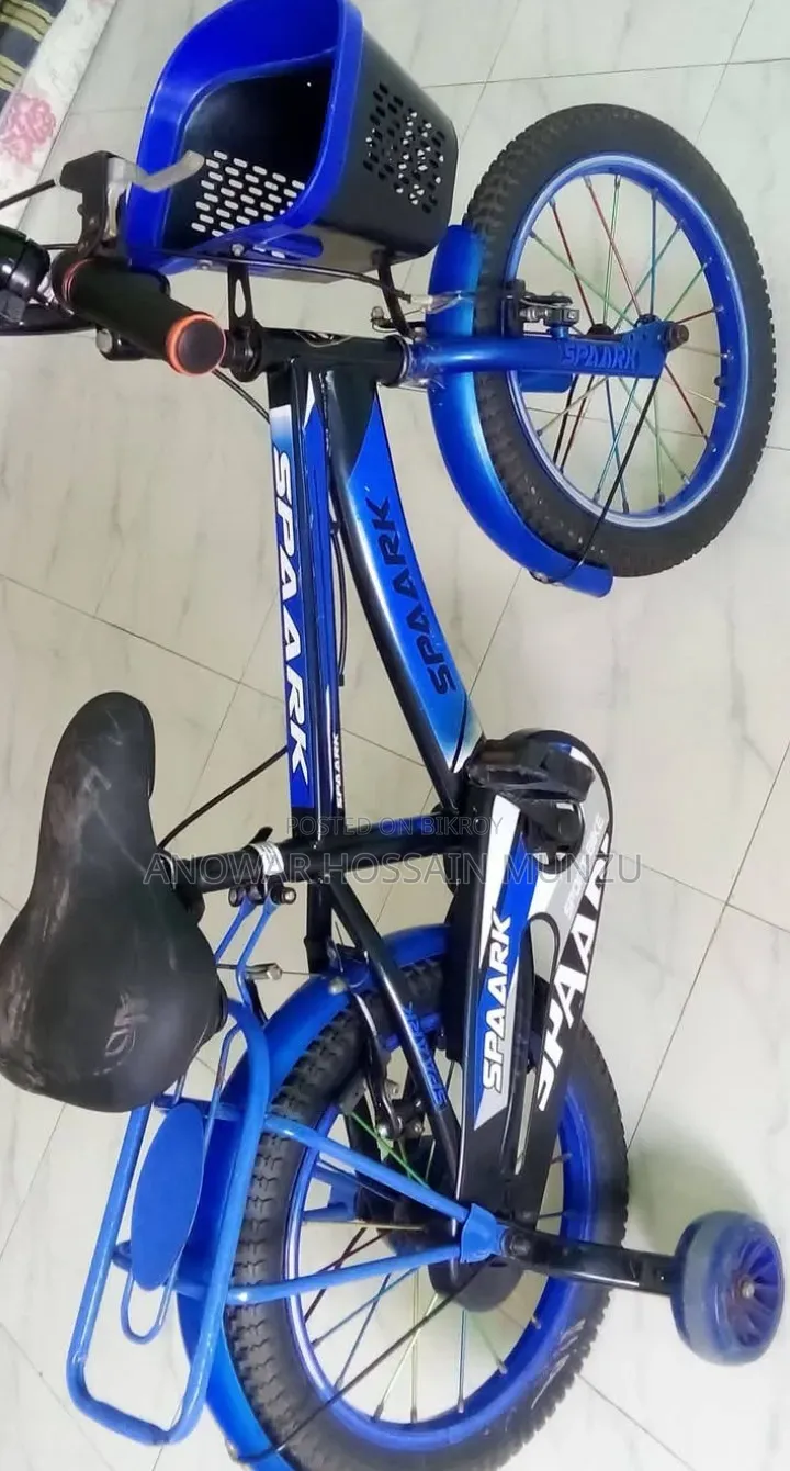 সাইকেল মহাখালী