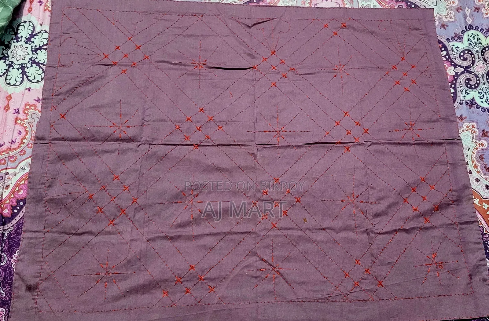 Baby Nakshi Kantha