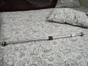 Pullup Bar