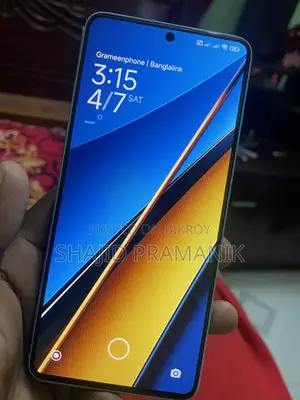 Xiaomi Poco X6 256 GB