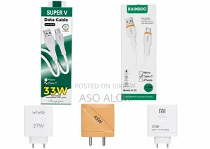 Mi Charger