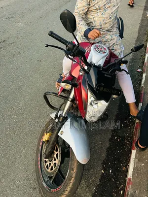 Suzuki Gixxer Monotone 2019 Purple