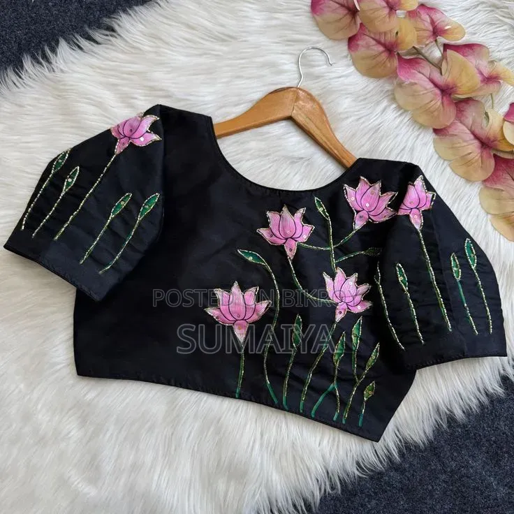 Padmavati Blouse