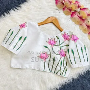 Padmavati Blouse