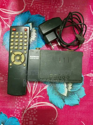 TV card for sale