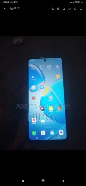 Infinix Hot 12 Play 64 GB Blue