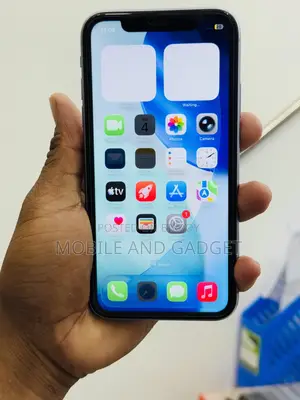 Apple iPhone 11 128 GB Pink
