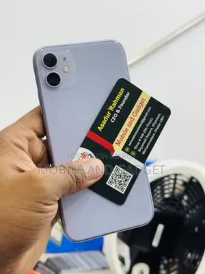 Apple iPhone 11 128 GB Pink