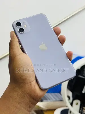Apple iPhone 11 128 GB Pink