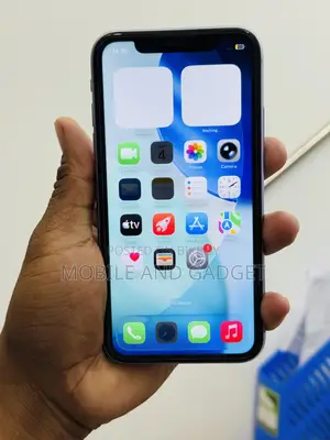 Apple iPhone 11 128 GB Pink