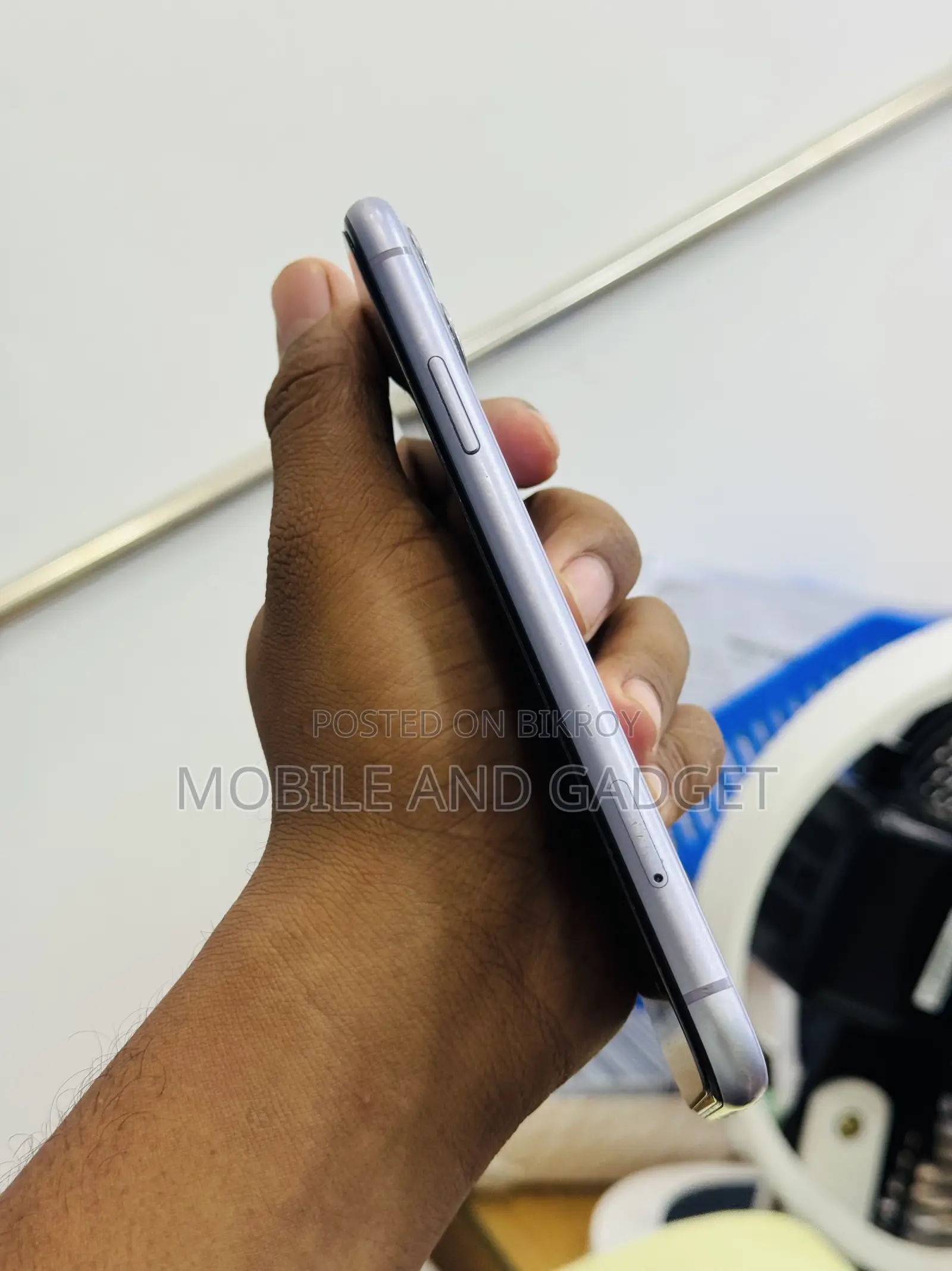 Apple iPhone 11 128 GB Pink