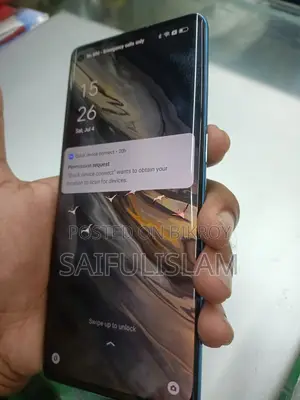 Oppo Reno5 Pro 5G 128 GB Blue