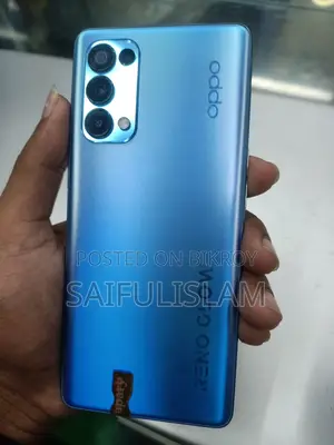 Oppo Reno5 Pro 5G 128 GB Blue