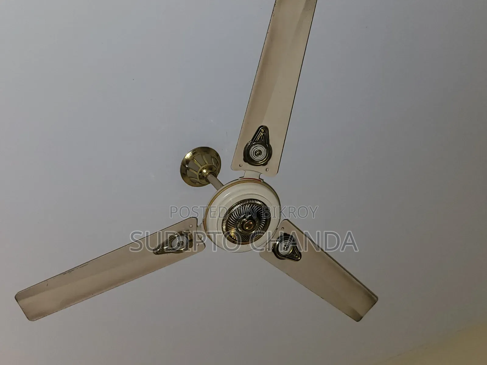 সিলিং ফ্যান