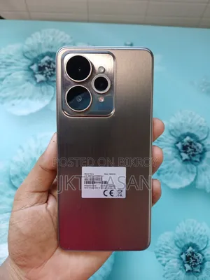 Realme 16 256 GB