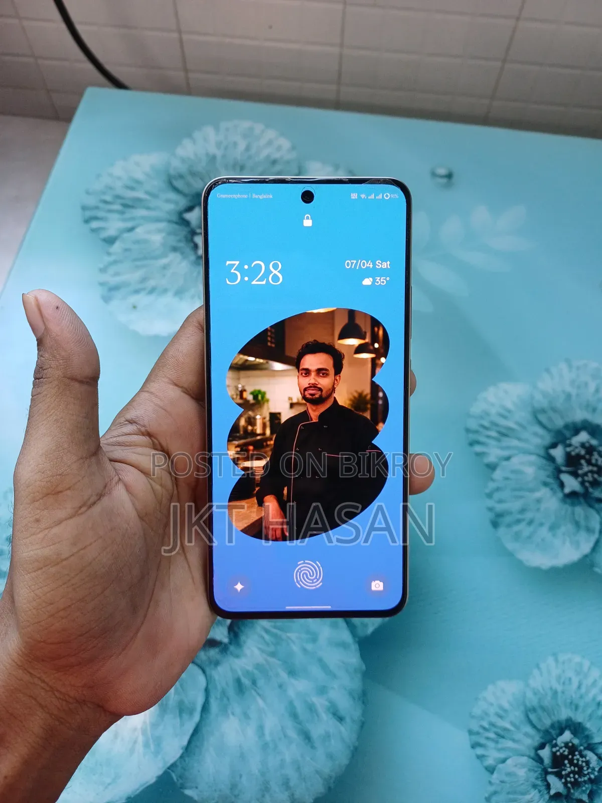 Realme 16 256 GB