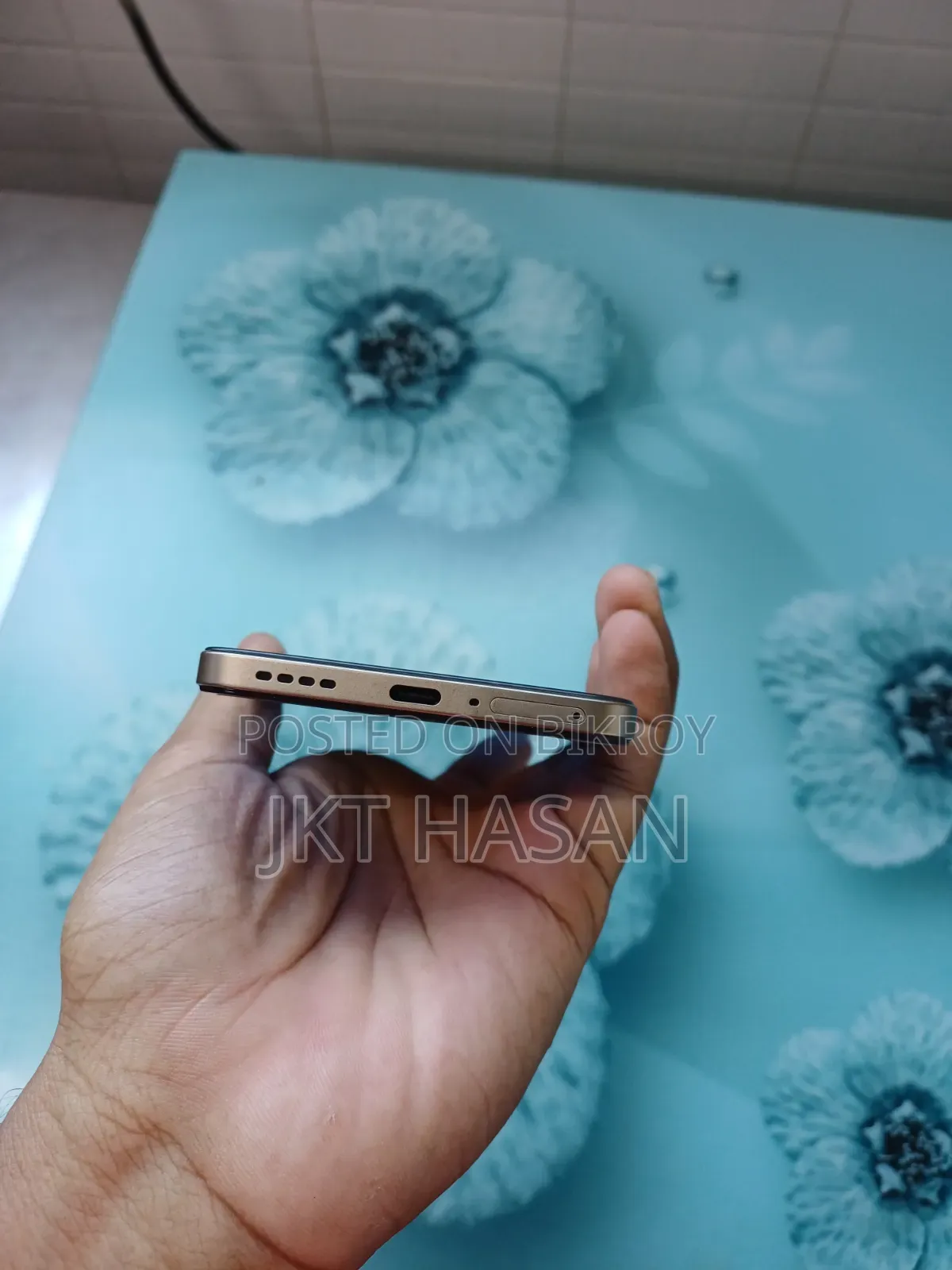 Realme 16 256 GB