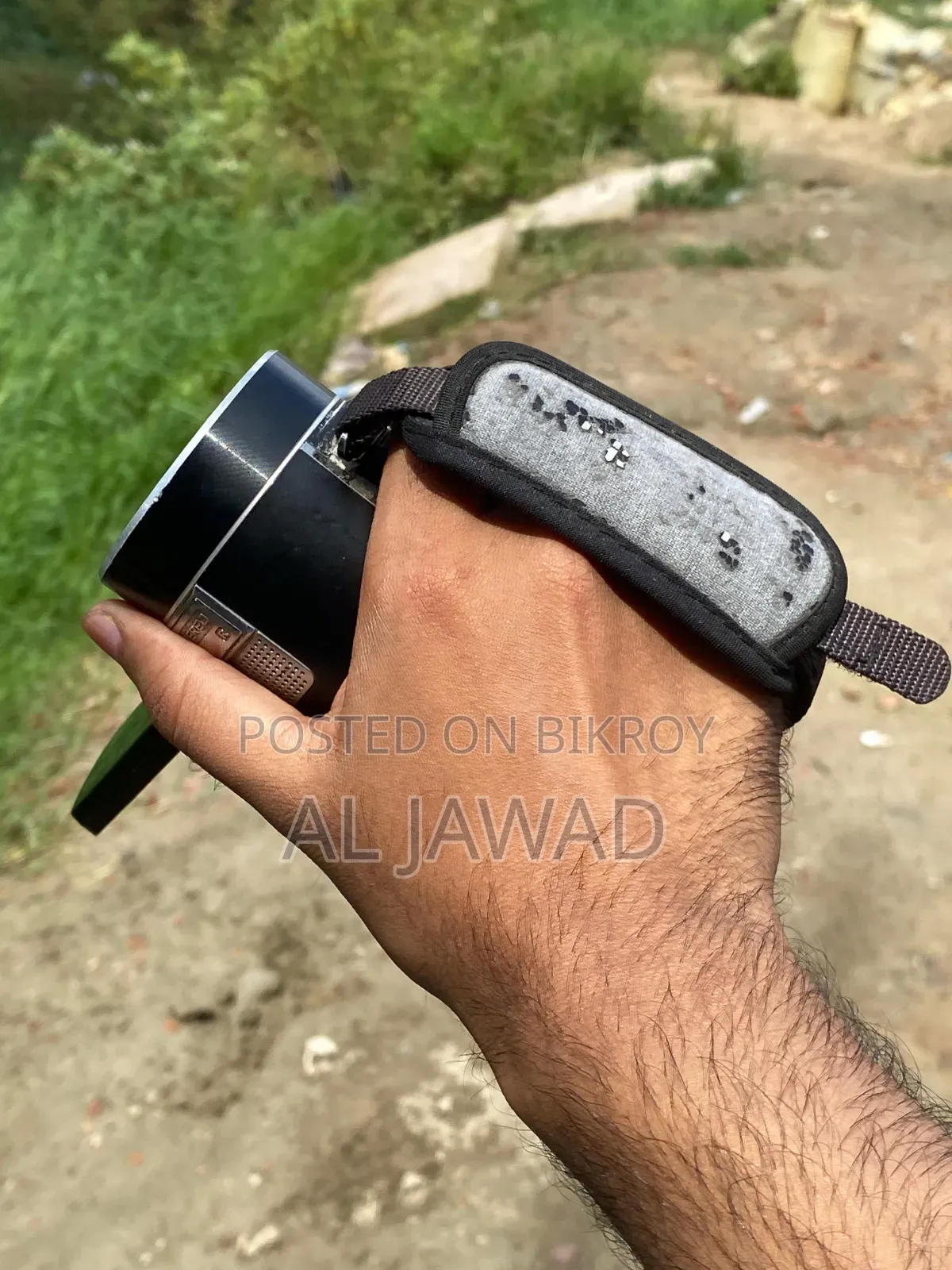 Hitachi Vedio Camcorder