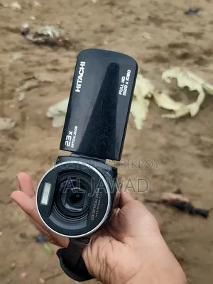 Hitachi Vedio Camcorder