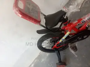 16-inch Excellent Bicycle