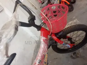 16-inch Excellent Bicycle