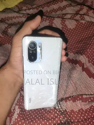 Xiaomi Mi 11X 128 GB White