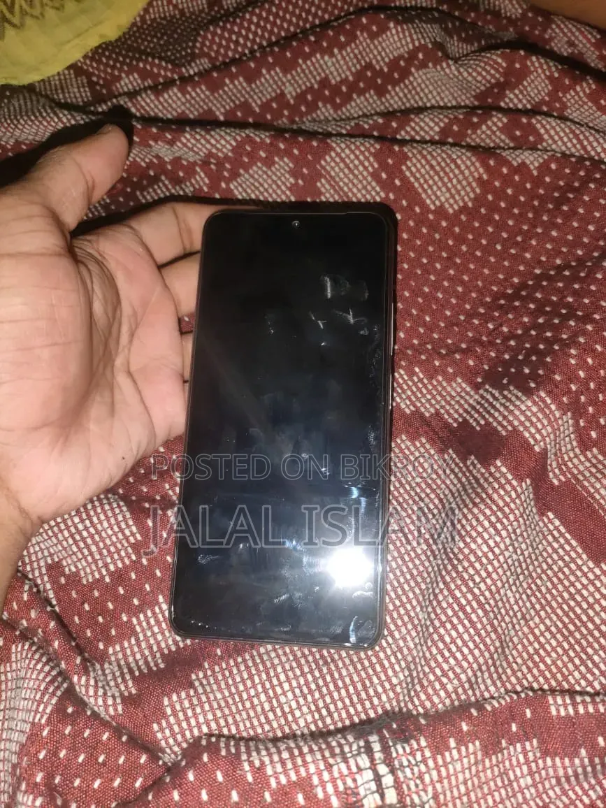 Xiaomi Mi 11X 128 GB White