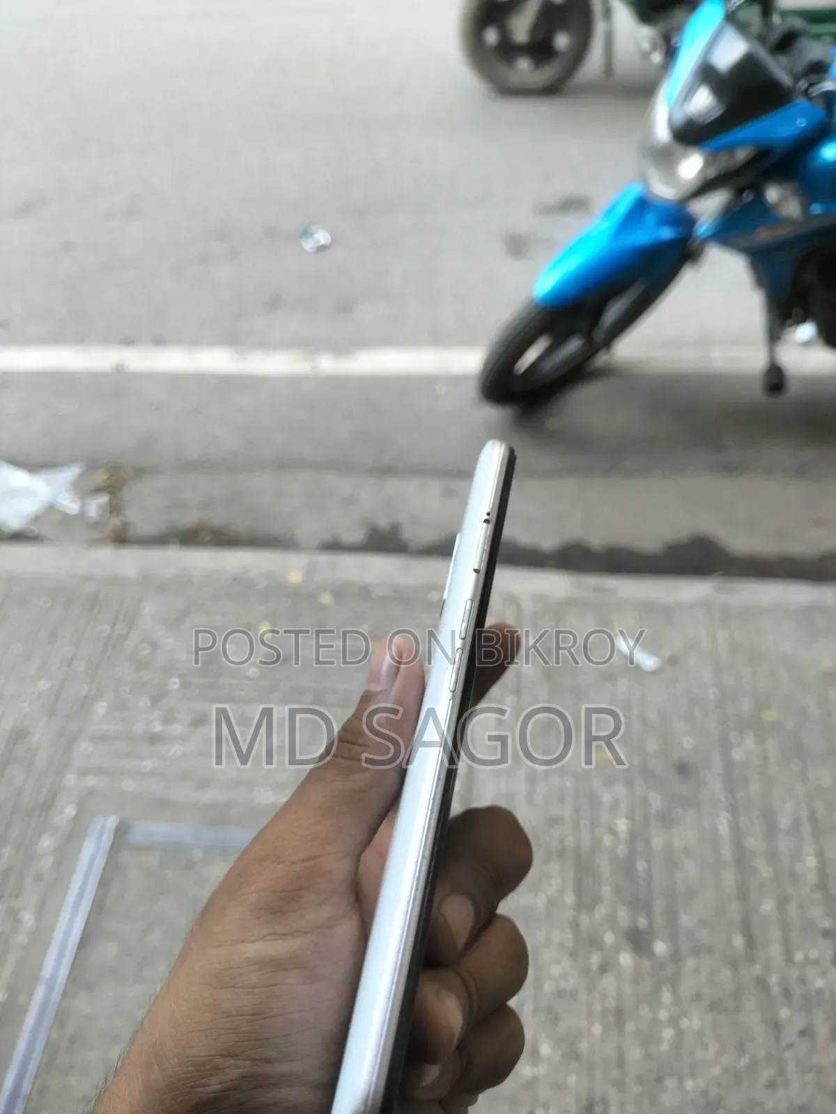 Oppo A5 64 GB White