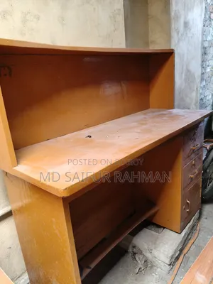 Study Table