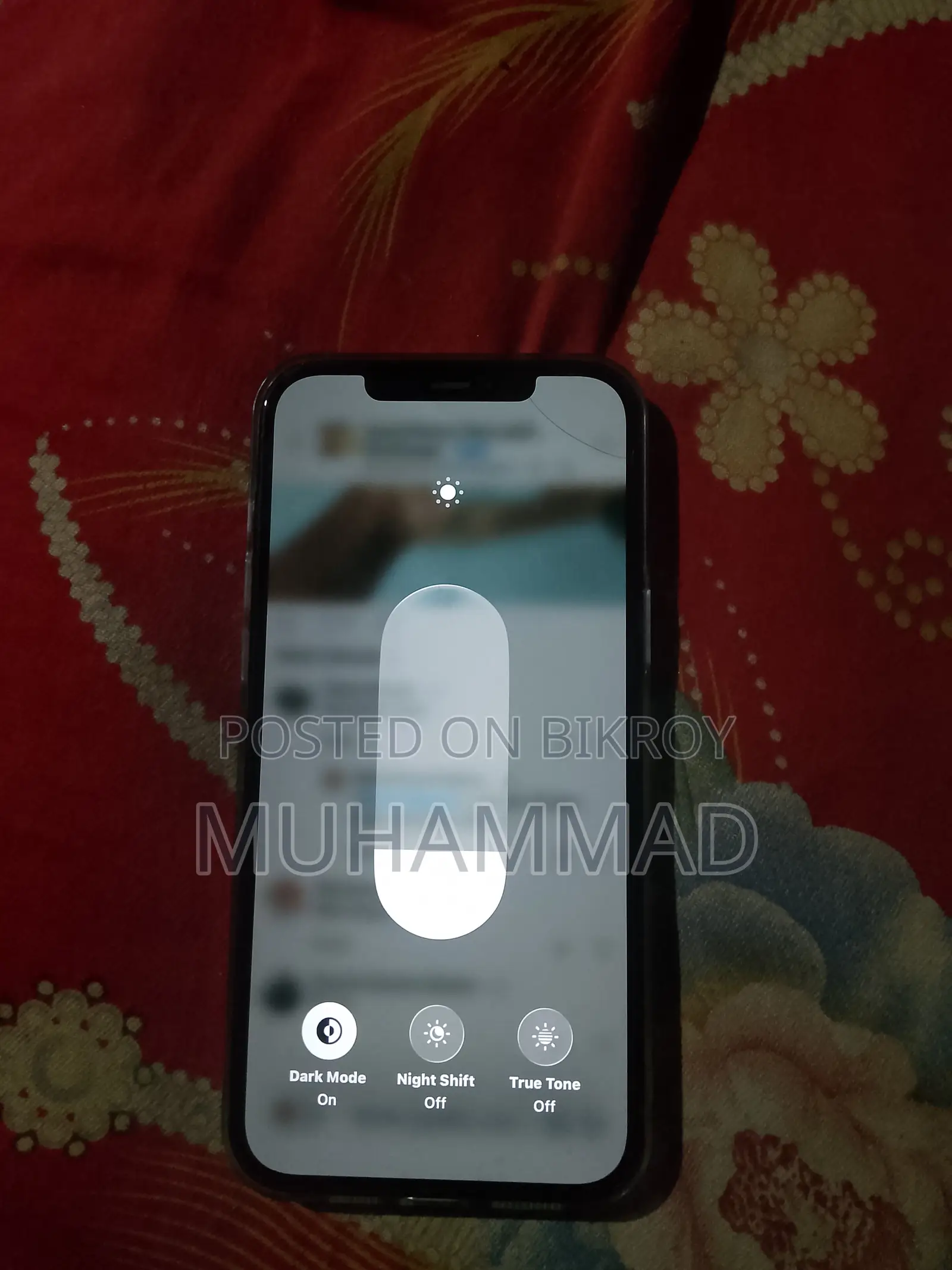 Apple iPhone 12 Pro Max 256 GB Blue
