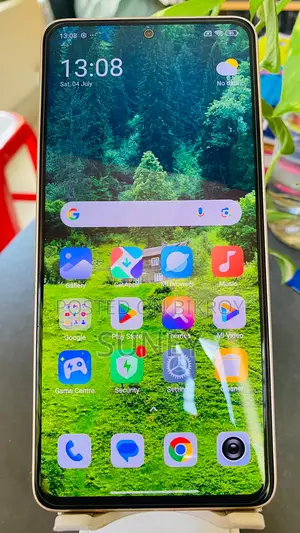 Xiaomi Redmi Note 13 128 GB Gold