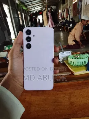 Samsung Galaxy A35 128 GB Pink