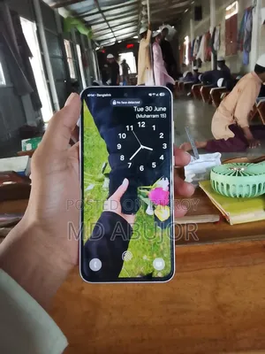 Samsung Galaxy A35 128 GB Pink
