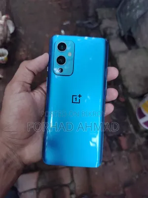 OnePlus 9 256 GB Blue