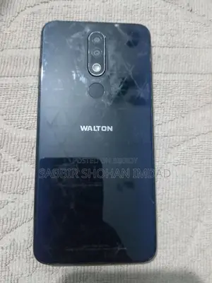 Walton 32 GB Black