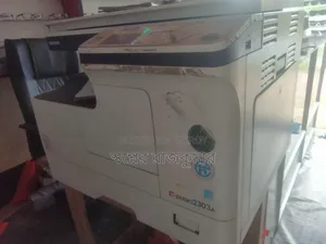 Photocopy Machine