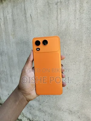 Itel A200+ 64 GB Orange