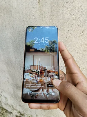 Itel A200+ 64 GB Orange