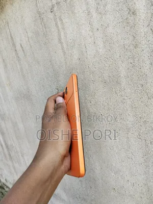 Itel A200+ 64 GB Orange