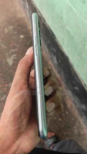 স্যামসাং গ্যালাক্সি এম৩৪ ৫জি ১২৮ জিবি সিলভার
