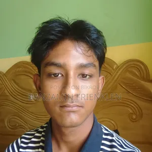 আমি একজন ছাত্র এবং আমি এই কাজটি করতে ইচ্ছুক